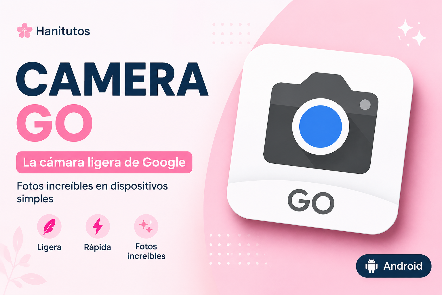 Camera Go